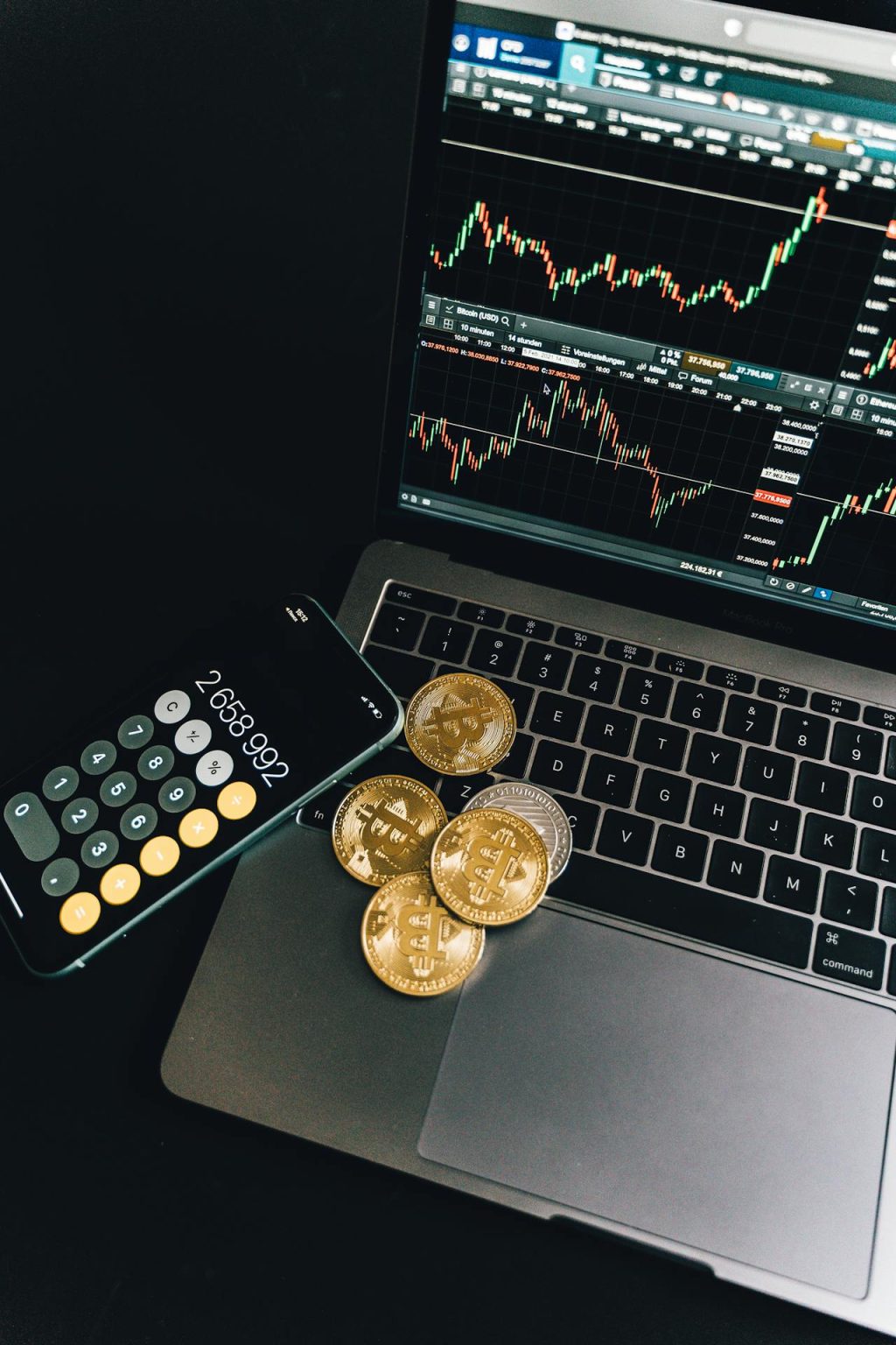 12 Popular Cryptocurrencies You Should Know