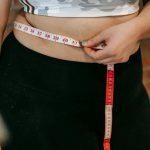 Can grooming victims experience weight loss? 