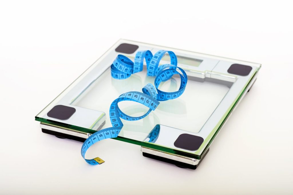 How to Calculate Your Weight Loss Percentage